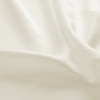 Tecido Cetim Gloss Toque de Seda Spandex Off White Larg 145cm 97%Poliester 3%Elastano 96gr/m2 - 1