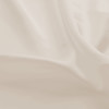 Tecido Cetim Gloss Toque de Seda Spandex Bege Larg 145cm 97%Poliester 3%Elastano 96gr/m2 - 1