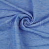 Tecido Bengaline Alfaiataria Linen Azul Lg 145cm 70%Viscose 25%Poliamida 5%Elastano - no urdume - 1