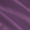 Tecido Cetim Charmeuse Stretch Violeta Escuro Larg 145cm 94%Poliester 6%Elastano 100gr/m2 - 1