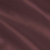 Tecido Cetim Charmeuse Stretch Vinho Escuro Larg 145cm 94%Poliester 6%Elastano 100gr/m2 - 1