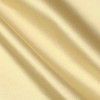 Tecido Cetim Charmeuse Stretch  Ouro Claro Larg 145cm 94%Poliester 6%Elastano 100gr/m2 - 1