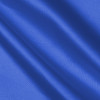Tecido Cetim Charmeuse Stretch Azul Royal Larg 145cm 94%Poliester 6%Elastano 100gr/m2 - 1