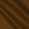 Tecido Cetim Charmeuse Stretch Cobre/Marrom médio Larg 145cm 94%Poliester 6%Elastano 100gr/m2 - 1
