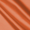 Tecido Cetim Charmeuse Stretch  Laranja Larg 145cm 94%Poliester 6%Elastano 100gr/m2 - 1