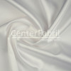 Tecido Cetim Gloss Toque de Seda Spandex Cru Larg 145cm 97%Poliester 3%Elastano 95gr/m².Conserv1-H/2-2/3-3/5-3/6-8 - 1