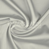 Tecido Cetim Gloss Toque de Seda Spandex Cinza Larg 145cm 97%Poliester 3%Elastano 95gr/m².Conserv1-H/2-2/3-3/5-3/6-8 - 1