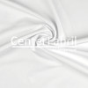 Tecido Microsurf Microfibra 160gr/ml Branco Larg 160cm 100%Poliester ref.1001cor101 - Preço por metro - 1