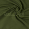 Tecido Microsurf 160gr/ml Verde Militar Larg 160cm 100%Poliester ref.1001cor67- Preço por metro - 1