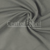 Tecido Microsurf Microfibra 160gr/ml Cinza Claro Larg 160cm 100%Poliester ref.1001cor72- Preço por metro - 1