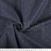 Tecido Reciclado Jeans Space Largura 140cm  59%Algodão/41%Poliester. Conserv 1-H/2-2/3-3/4-4/5-2/6-1 - 1