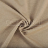 Tecido Reciclado New Master Liso Kraft Largura 140cm 54%Algodão 46%Poliester. Conserv 1-H/2-2/3-3/4-4/5-2/6-1 - 1