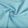 Tecido Reciclado New Master Liso Azul Piscina Largura 140cm 54%Algodão 46%Poliester. Conserv 1-H/2-2/3-3/4-4/5-2/6-1 - 1