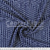 Tecido Crepe Georgete Estampado Largura 147cm 100%Poliester - 1