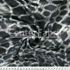 Tecido Crepe Georgete Estampado Largura 147cm 100%Poliester - 1