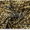 Tecido Crepe Georgete Estampado Largura 147cm 100%Poliester - 1