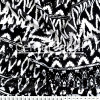 Tecido Chiffon Estampado Larg 147cm 100%Poliester - 1