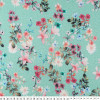Tecido Crepe Bubble Estamp Largura 147cm 98%Poliester.2%Elastano des50c607 - 1