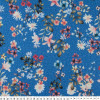 Tecido Crepe Bubble Estamp Largura 147cm 98%Poliester.2%Elastano des50c738 - 1