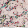 Tecido Crepe Bubble Estamp Largura 147cm 98%Poliester.2%Elastano des051c207 - 1