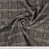 Tecido Gabardine Prada Xadrez Principe de Galles Larg 1,47mt 90%Poliester 10%Elastano Conserv1-N/2-2/3-3/5-3f/6-1 - 1