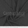 Tecido Crepe Bubble Estampa Bolinha Largura 147cm 97%Poliester.3%Elastano 120gr/m2 - 1