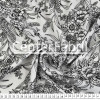 Tecido Crepe Bubble Estampa Floral Largura 147cm 97%Poliester.3%Elastano 120gr/m2 - 1
