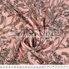 Tecido Crepe Bubble Estampa Floral Largura 147cm 97%Poliester.3%Elastano 120gr/m2 - 1