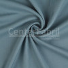 Tecido Flanela Lisa Azul Noturno Sarjada Top Larg.160cm 100%Algodão - 1