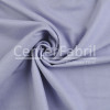 Tecido Flanela Lisa Lilás Sarjada Top Larg.160cm 100%Algodão - 1