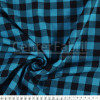 Tecido Flanela Xadrez Julita Renaux Larg 150cm 100%Algodão 165gr/m2 Conserv 1-D/2-2/3-2/5-2/6-8 - 1