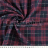 Tecido Flanela Xadrez Kent Renaux Larg 150cm 100%Algodão 180gr/m2 Conserv 1-D/2-2/3-2/5-2/6-8 - 1