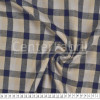 Tecido Flanela Xadrez Fio Tinto Largura 147cm 100% algodão - 1