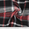 FLANELA XADREZ IMP MANCHESTER LG.147CM 100%ALGODÃO ref.6302 - 1