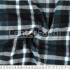 FLANELA XADREZ IMP MANCHESTER LG.147CM 100%ALGODÃO ref.6801 - 1