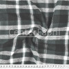 FLANELA XADREZ IMP MANCHESTER LG.147CM 100%ALGODÃO ref.6802 - 1