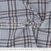 FLANELA XADREZ FIO TINTO 100%ALGODÃO LG.147CM htdf - 1