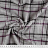 Tecido Flanela Xadrez Fio Tinto Largura 147cm 100% algodão 130gr/m2 - 1