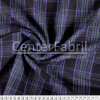 Tecido Flanela Xadrez Jinn Renaux Larg 150cm 100%Algodão 153gr/m2 Conserv 1-D/2-2/3-2/5-2/6-8 - 1