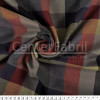 Tecido Flanela Xadrez Jinn Renaux Larg 150cm 100%Algodão 153gr/m2 Conserv 1-D/2-2/3-2/5-2/6-8 - 1