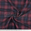 Tecido Flanela Clidelia Xadrez Velan Renaux Larg 150cm 100%Viscose 148gr/m2 Conserv 1-D/2-2/3-2/5-2/6-8 - 1