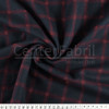 Tecido Flanela Xadrez Julita Renaux Larg 150cm 100%Algodão 165gr/m2 Conserv 1-D/2-2/3-2/5-2/6-8 - 1