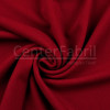 Tecido Lãnzinha Twill Vermelho Larg 147cm 100%Poliester 200gr/m2. Conserv 1-I/2-2/3-2/5-3/6-2/6-3 - 1