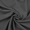 Tecido Lãnzinha Twill Cinza Larg 147cm 100%Poliester 200gr/m2. Conserv 1-I/2-2/3-2/5-3/6-2/6-3 - 1