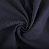 Tecido Lã Pelo de Camelo Lisa Azul Marinho Largura Largura 147cm 92%Poliester 8%Viscose 377gr/m2. Conserv 1-I/2-2/3-2/5-3/6-2/6-3 - 1