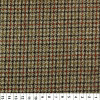 Tecido Lanzinha Tweed Pied Poule Larg 150cm 59%Poliest.26%Acrilico.5%Visc.4%Algod.3%Lã.3%Poliam. - 1
