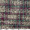 Tecido Lanzinha Tweed Pied Poule Larg 150cm 59%Poliest.26%Acrilico.5%Visc.4%Algod.3%Lã.3%Poliam. - 1