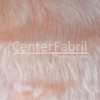TECIDO PELUCIA PELO LONGO PELICANCRYL 95MM ROSA XMacio L1,55 BS100%Poliester SUP100%Acrilico - 400gr/m² - 1