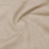 Malha Suede Moda Lisa Bege Camurça Larg 150cm 90% Poliester/10% Elastano Venda por Metro  - 1
