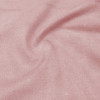 Malha Suede Moda Lisa Rosê Larg 150cm 90% Poliester/10% Elastano Venda por Metro  - 1